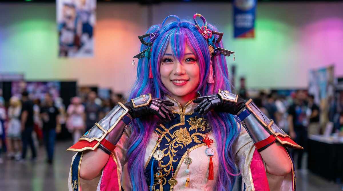 四虎动漫cosplay视频